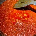Cooksnap dari Yulia untuk resep 38. Sambal Tomat Terasi Matang