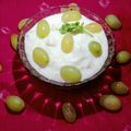 Helly Unadkat's cooksnap of when they made કાકડી નું રાયતું.