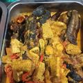 Cooksnap dari Layinatul Choridah untuk resep Mangut lele
