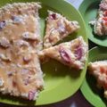 Cooksnap dari Icha Martina Bela untuk resep Pizza nasi