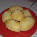 Cooksnap dari ummu harun untuk resep Roti Sobek super empuk No Ulen / Killer Soft Bread