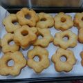 Cooksnap dari Elly Anuwar untuk resep Donut Kentang Empuk (Menul - menul)