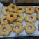 Cooksnap dari Elly Anuwar untuk resep Donut Kentang Empuk (Menul - menul)