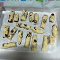 liao rong 的 花生牛軋糖 cooksnap