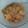 Cooksnap dari iin shafiya untuk resep Udang Saus Padang