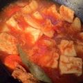 Cooksnap dari Firli Parliningtyas untuk resep Semur pedas tahu kentang
