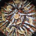 Cooksnap από KAT L στη συνταγή Σαρδέλες στο φούρνο
