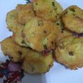 Cooksnap dari Galih Kumala Sari untuk resep Perkedel kentang