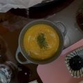 Oreox Huang 的 奶油南瓜濃湯 cooksnap