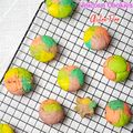 Cooksnap dari Hety Priscilla untuk resep UNICORN COOKIES GLUTEN FREE (CINNAMON CASSAVA COOKIES)