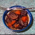 Sasha Chen 的 紅酒燉牛肉Beef bourguignon cooksnap