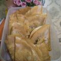 Cooksnap dari Qoriatus s. untuk resep Crepes Teflon