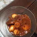 Cooksnap dari Evita Martha Putri untuk resep Tumis Sarden Puyuh