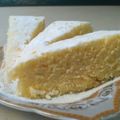 Cooksnap dari Khoerunnisa Soekirno untuk resep Bolu kukus jerman