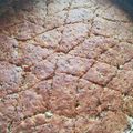 صورة من Honey Ana، شاركها بعد تجربة وصفة صينية الحلبه