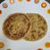 Bina Samir Telivala का कुकस्नैप जब उन्होंने आलू पराठा (Aloo paratha recipe in hindi) बनाया था।