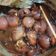 Cooksnap dari Salis nur'aini untuk resep SATE TELUR PUYUH ala Angkringan Jogja (Versi Bumbu Iris)