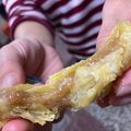 chih 的 氣炸年糕 cooksnap