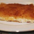 صورة من Eman Fateel، شاركها بعد تجربة وصفة كنافة بالقشطة 😋
