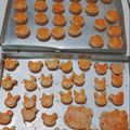 Cooksnap dari Pawon Elnaraj untuk resep Kue Kacang Jadul
