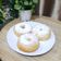 Cooksnap dari yussi nurkhalisa azmi untuk resep Donat tanpa kentang