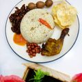 Cooksnap dari anastasia robert untuk resep Nasi liwet ala ricecooker
