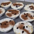 Cooksnap dari enny kurnia untuk resep Klapertart panggang lembut