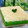 Cooksnap dari Yenny untuk resep Brownies kukus pandan