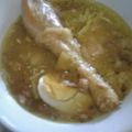 Cooksnap dari Imala Prajuningtyas untuk resep Soto ayam lamongan
