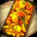 Tasnuva lslam Tithi 's cooksnap of when they made ডিম আলুর তরকারি.