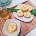 Cooksnap dari laily meilia sari untuk resep 72. BINGKA BARANDAM KHAS BANJAR