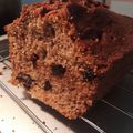 Diahanne's cooksnap of when they made Banana Bread.