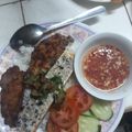 Cooksnap của Giaolong Nguyen khi họ làm theo món Cơm tấm sườn nướng - món cơm quốc dân