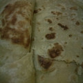 Faith Joy's cooksnap of when they made Soft layered chapatis.