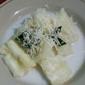 Cooksnap dari Atyun Uswatun untuk resep Singkong thai