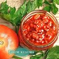 Cooksnap dari Arum_Kusuma untuk resep Saus Bolognese