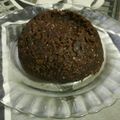 El cooksnap de Juan Pedro Rodriguez Marrero cuando hizo Mug cake saludable.