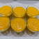El cooksnap de Patricia Quiroga Newbery cuando hizo Lemon curd/Crema de limón.