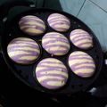 Cooksnap dari syaela fitria untuk resep Kue Batik Alpina