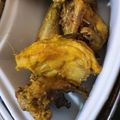 Cooksnap dari Oi untuk resep Ayam basah ala sambel hejo sambel dadak (SHSD) kw