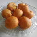 Cooksnap dari manzila untuk resep Bola-Bola Ubi (KOPONG)