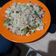 Cooksnap dari Indones Junior untuk resep #14 Nasi Goreng Seafood Singapore