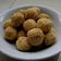 Cooksnap dari Freeda Meutia untuk resep Cheese Ball (Eggless)
