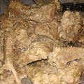 Cooksnap dari imas Rosmawati untuk resep Empal Sapi Gepuk Goreng #BikinRamadanBerkesan