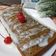 Cooksnap dari Dinda Ayu untuk resep Coffee au lait poundcake w milk & coffee glaze