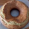 Cooksnap dari Suli Huang untuk resep Banana Bread (no mixer)