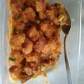 Cooksnap dari Agnes abigail untuk resep Ayam Creamy Telor Asin