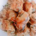 Cooksnap của Gem khi họ làm theo món Nem rán