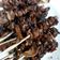 Cooksnap dari muthy untuk resep Sate Jamur Tiram