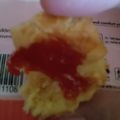 Cooksnap dari Bakulan Omah untuk resep Strawberry Thumbprint Cookies
